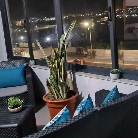 Апартаменты Cazino Apartamento III Прайя Экстерьер фото