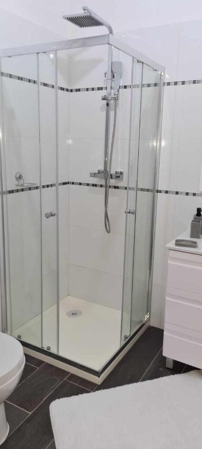 Апартаменты Cazino Apartamento III Прайя Экстерьер фото