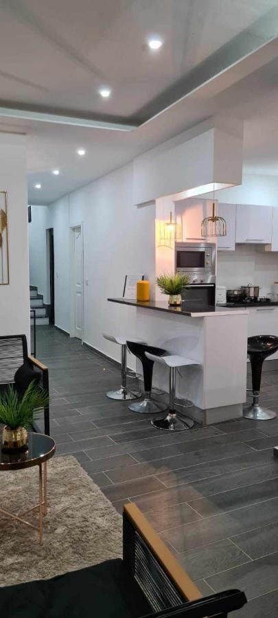 Апартаменты Cazino Apartamento III Прайя Экстерьер фото